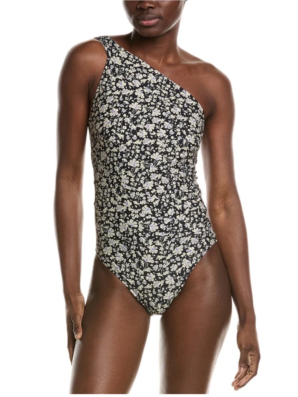 Summersalt - The Sidestroke One-Piece